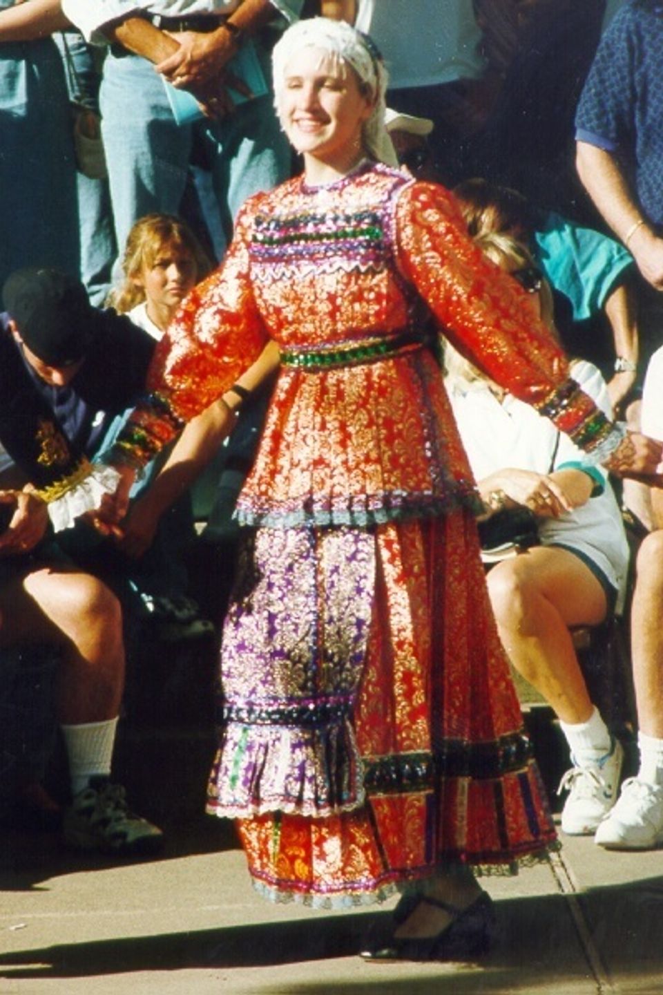 1997 festival claire