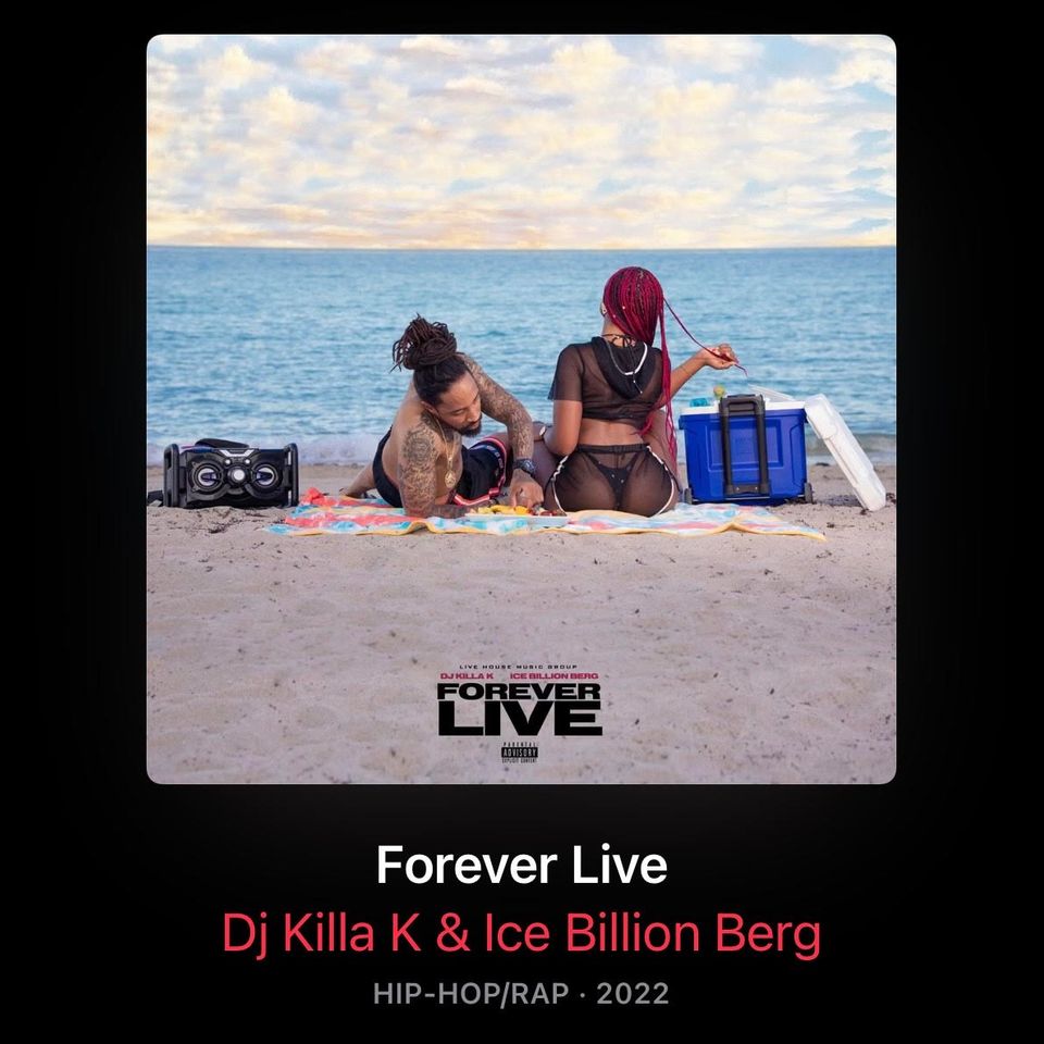 Forever live