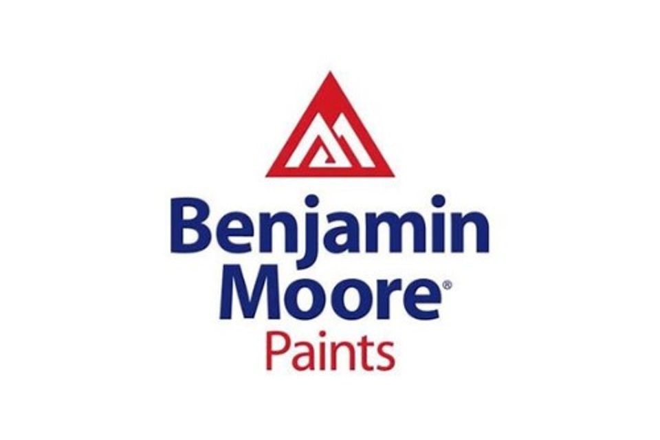 Benjamin moore paints