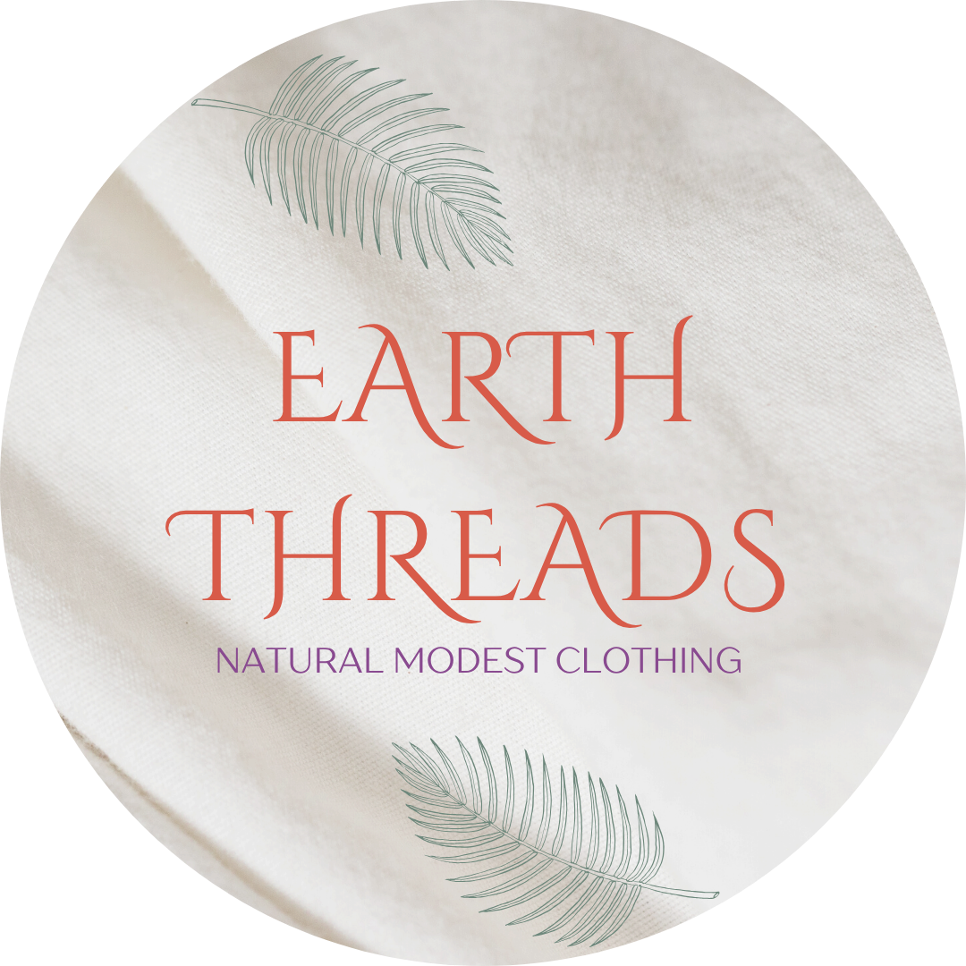 Earth Threads