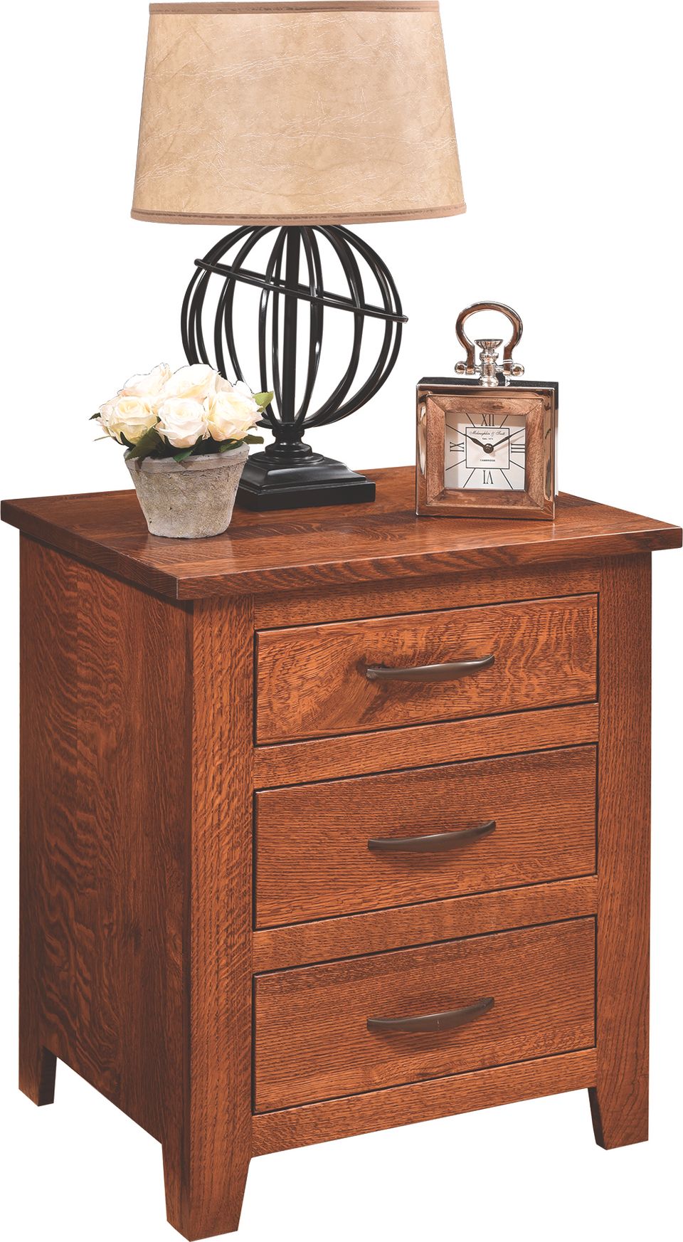 Cwf bloomfield nightstand