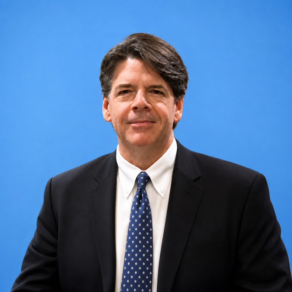 Brenden f. gallagher