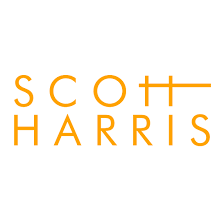 Scott harris logo