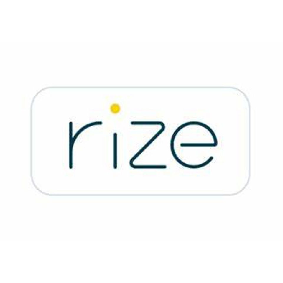 Rize logo
