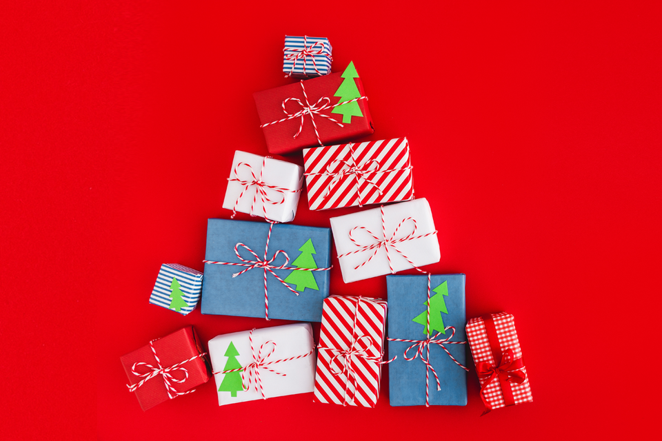 Christmas july gifts