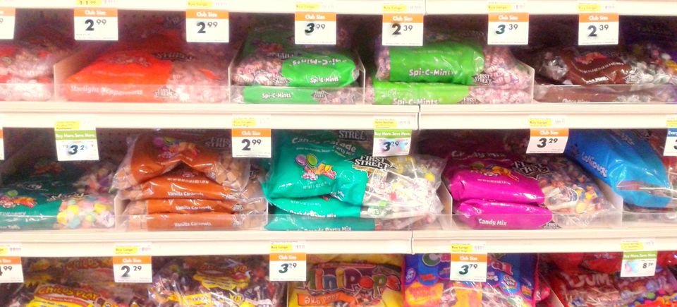 Candy3