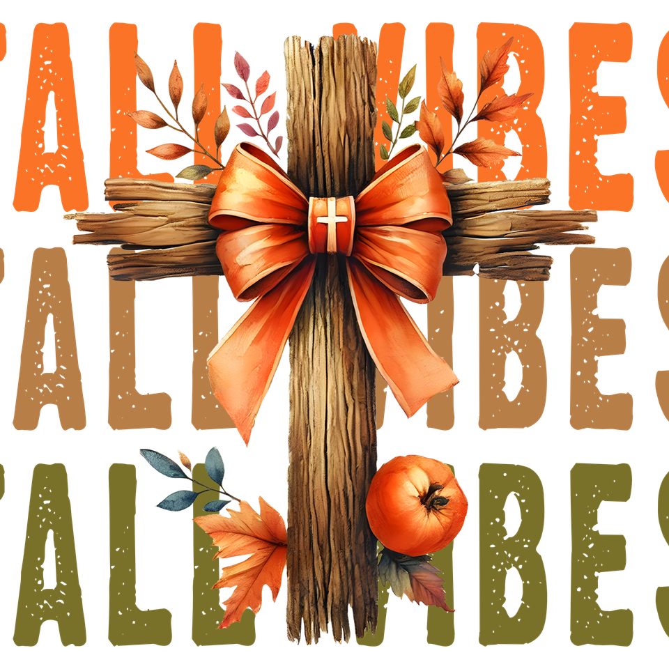 Seasons   fall   fall vibes with cross