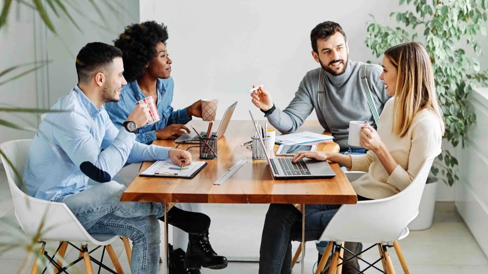 6 Ways to Cultivate Team Loyalty in Your Web Design Business