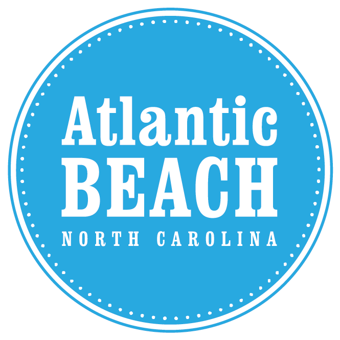 Atlantic beach logo