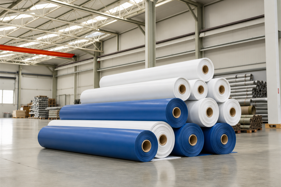 Coated Fabric Products
