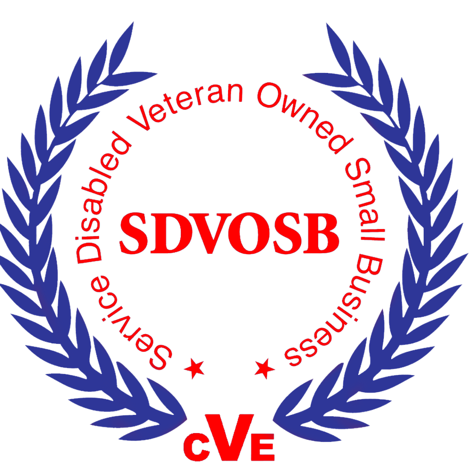 Sdvosb transparent logo