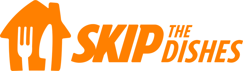 Skipthedishes logo