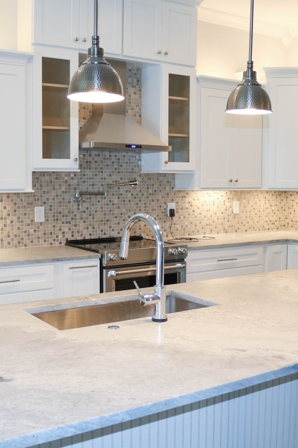 Cabinet gallery custom kitchen
