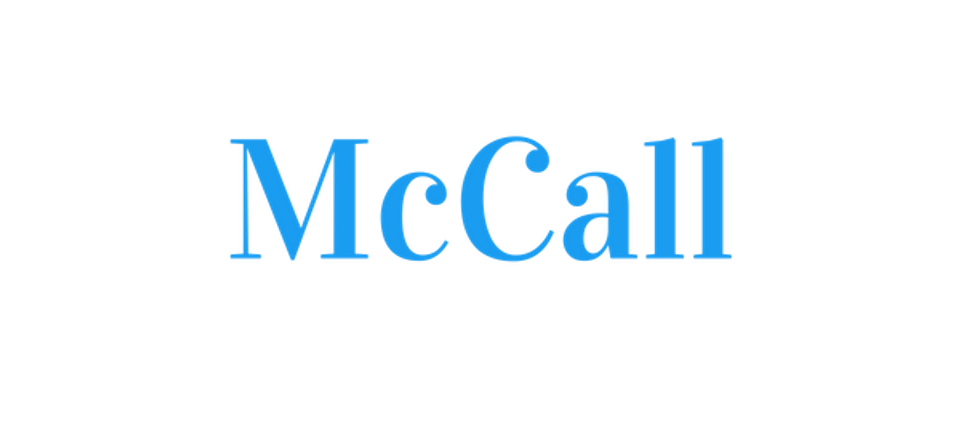 Mccall