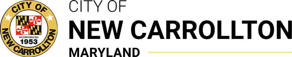 City.newcarrollton.logo
