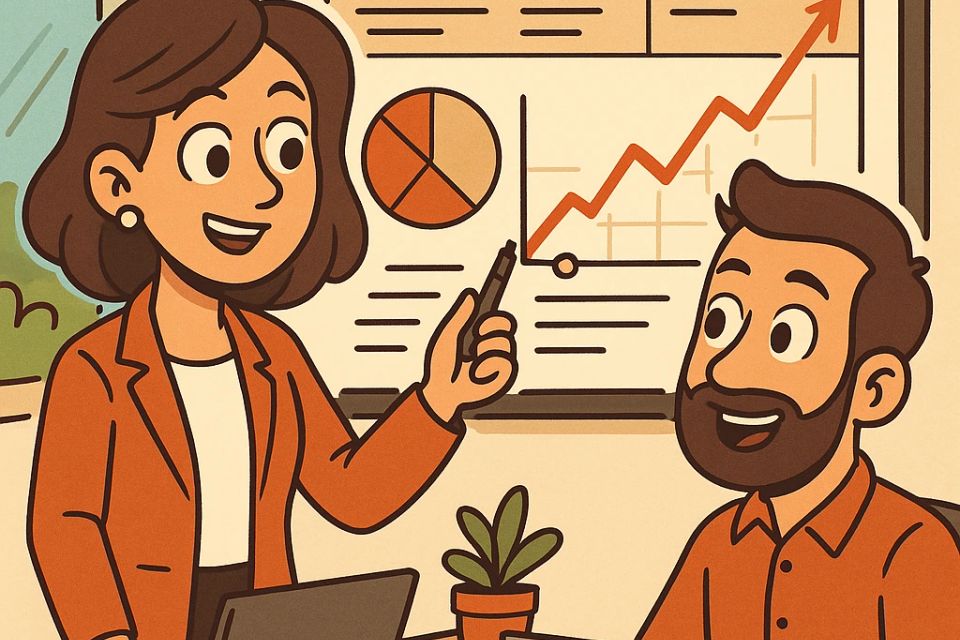 Website traffic stats explained