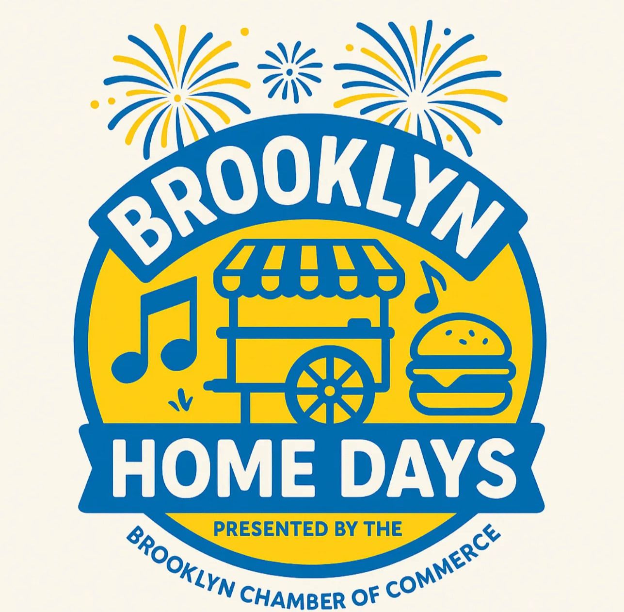 Brooklyn Home Days 