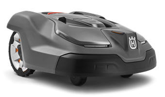 Robotic lawn mowers husqvarna automower® 450xh 