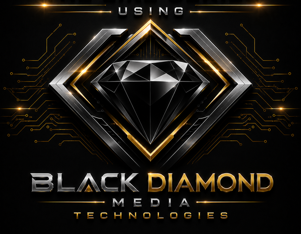 Black diamond