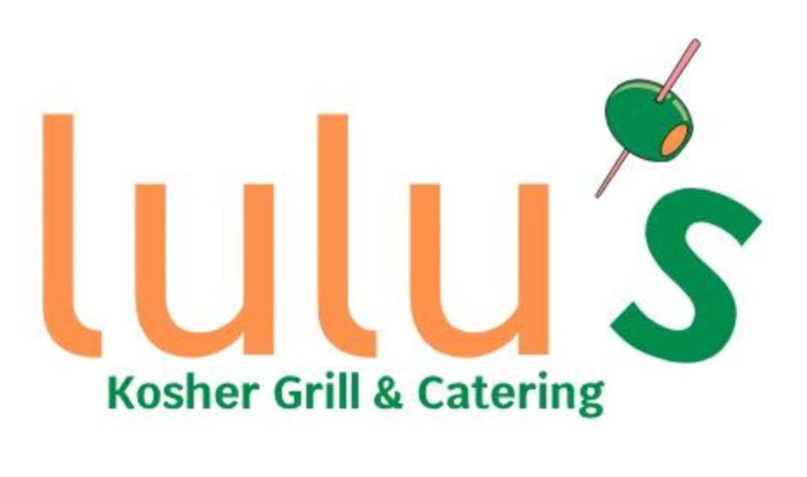 Sephardic kosher supervision lulu's kosher grill