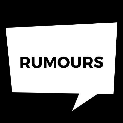 Rumours 1