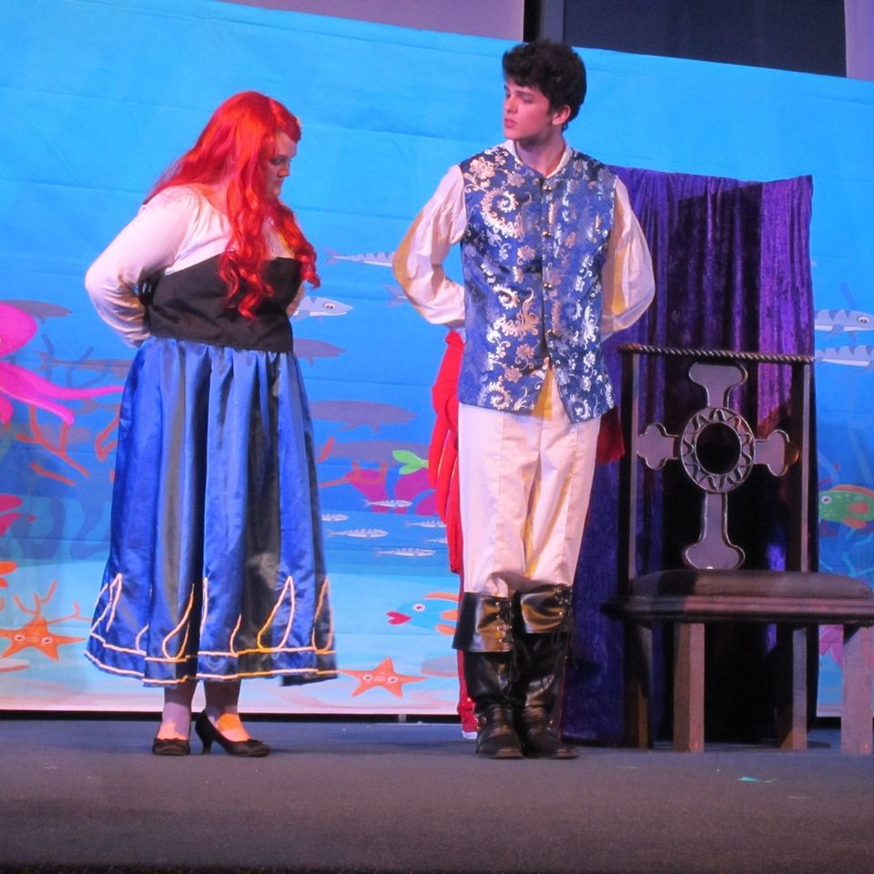 Little mermaid 2016 5
