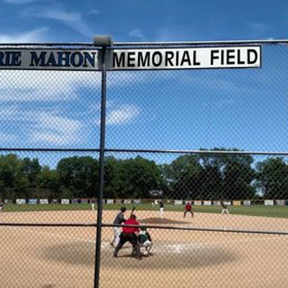 Laurie mahon field   terri hurd