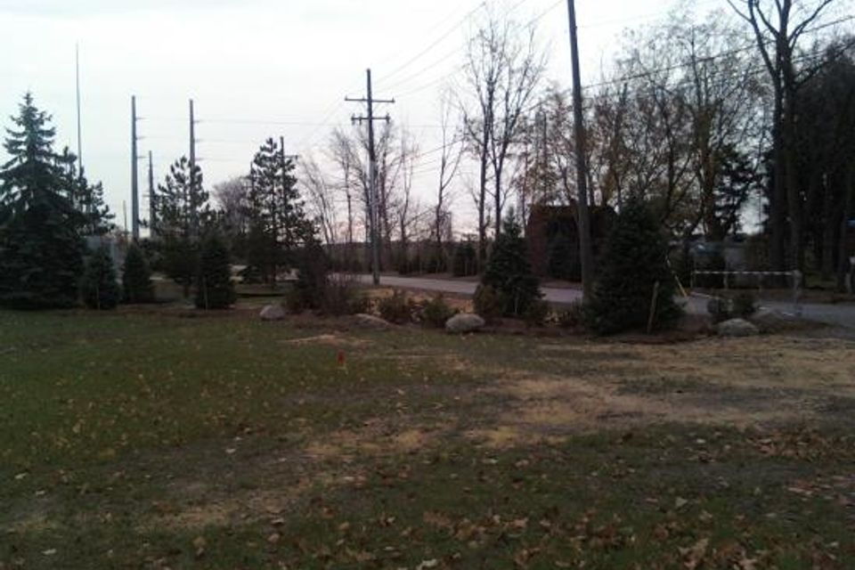 Dte energy project macomb 11