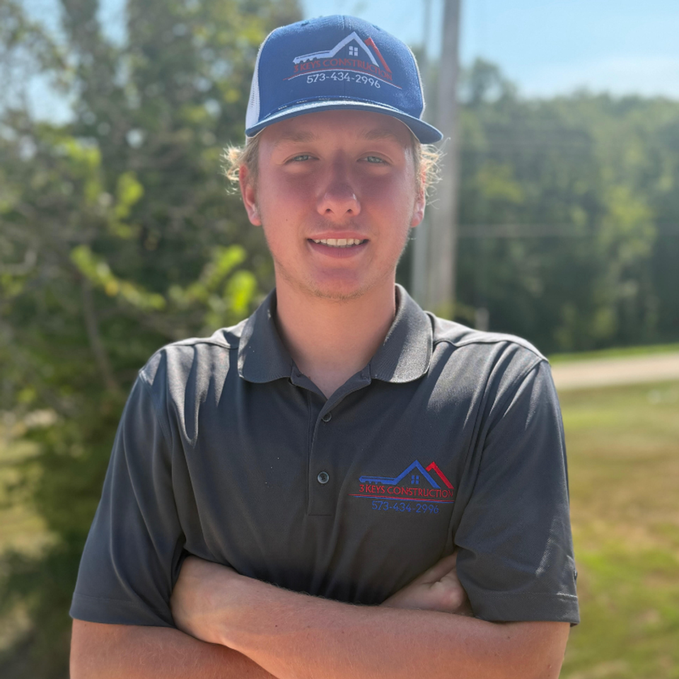 Keygan knamiller   co owner