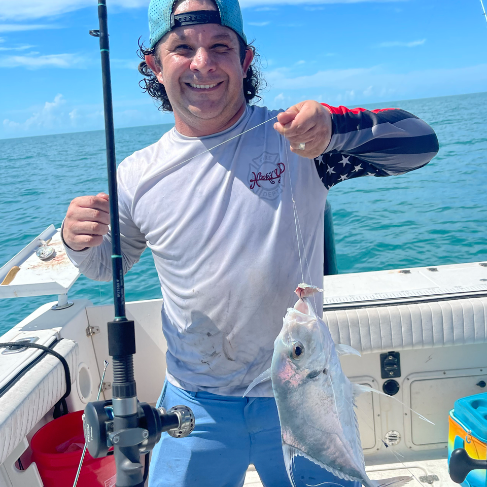 Drews charters 1