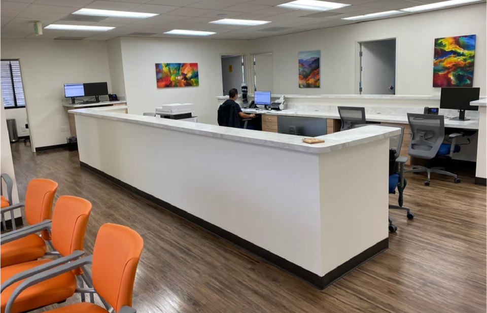 Orthopedic Services in Pasadena Ca