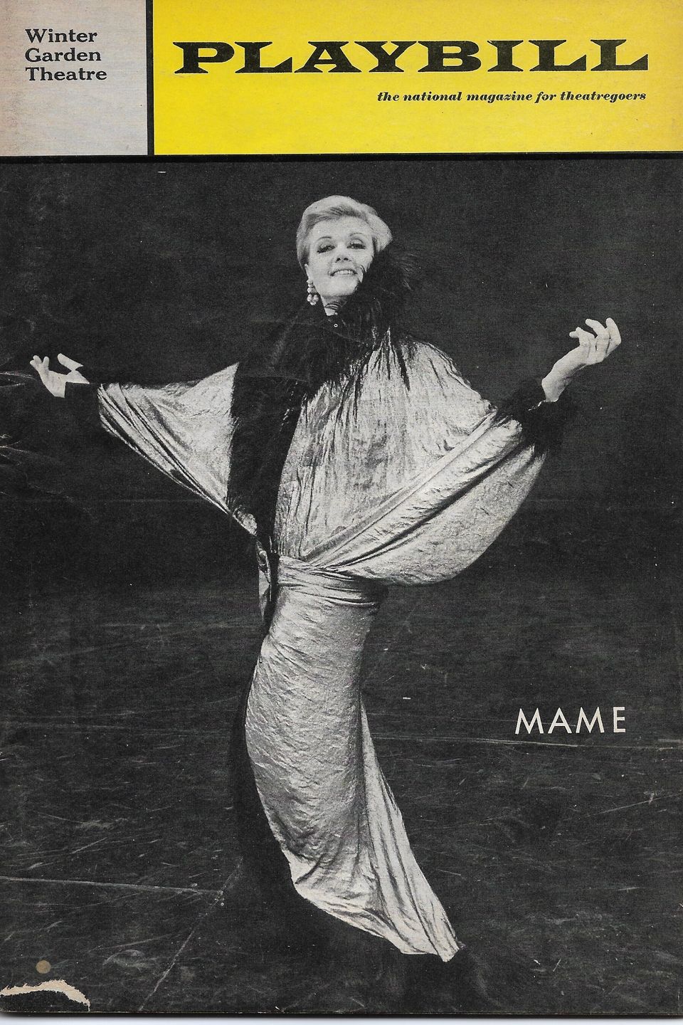 Mame