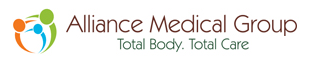 Amg logo