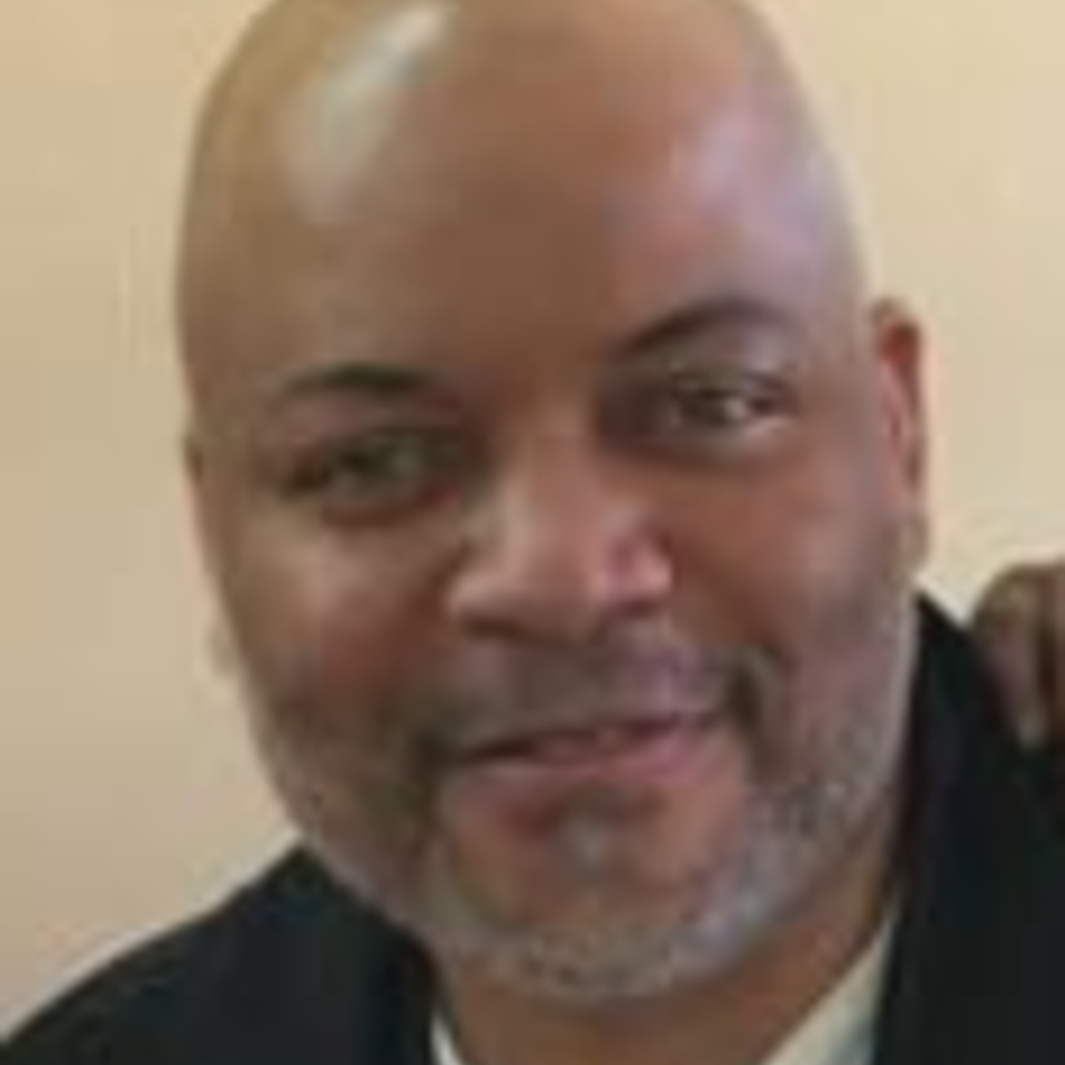 Jeff hodges owner of jesse's barbershop