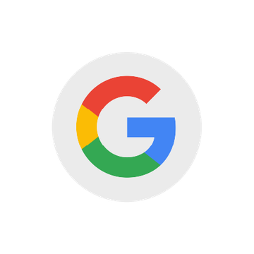 Google testimonial