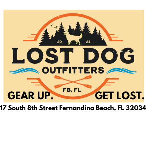 Lost Dog Outfitters