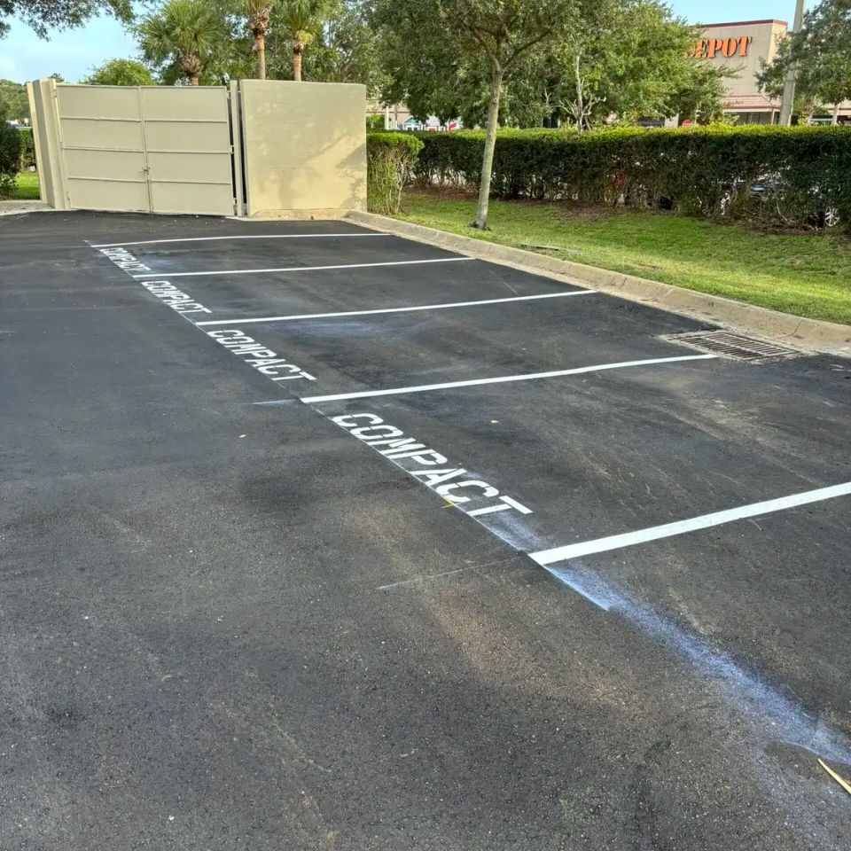 Cocoa fl paving work photos 25