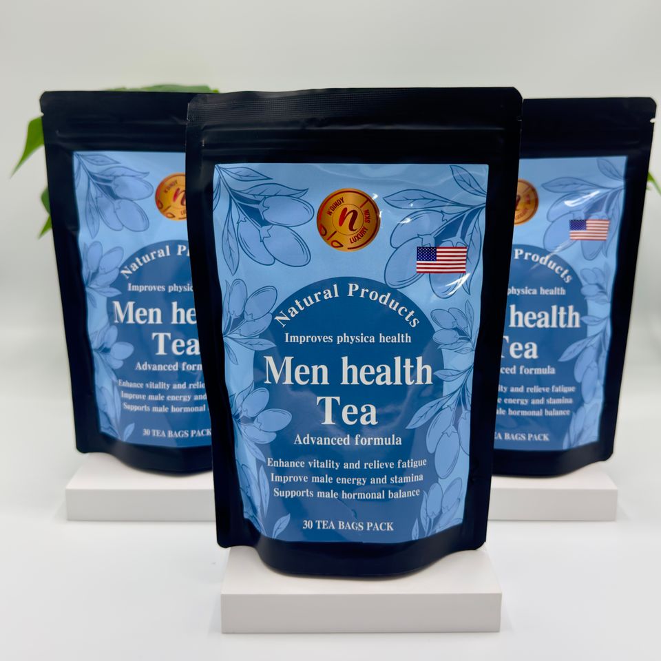 Equilibre prostate 4