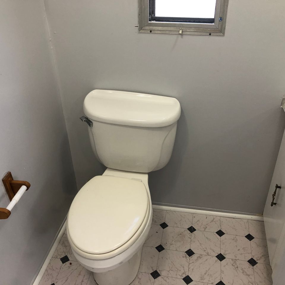 Lot a2 master bath