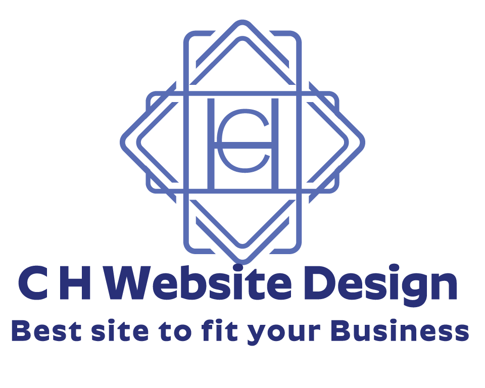 C H  Website Design LLC