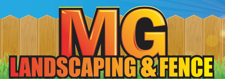 MG Landscaping and Fence