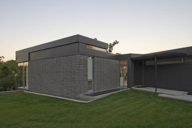 The residence 7
