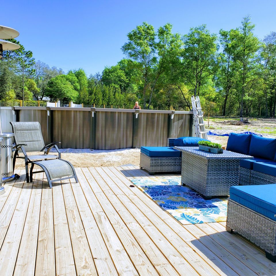 Paradise pools 12