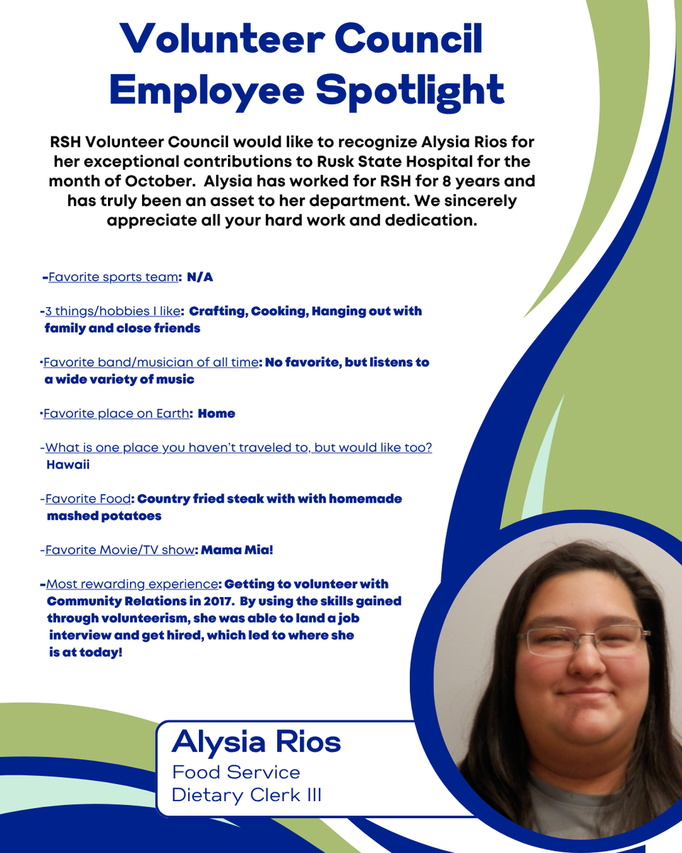 Vc spotlight october (1)