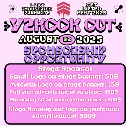 Y2kookout 2