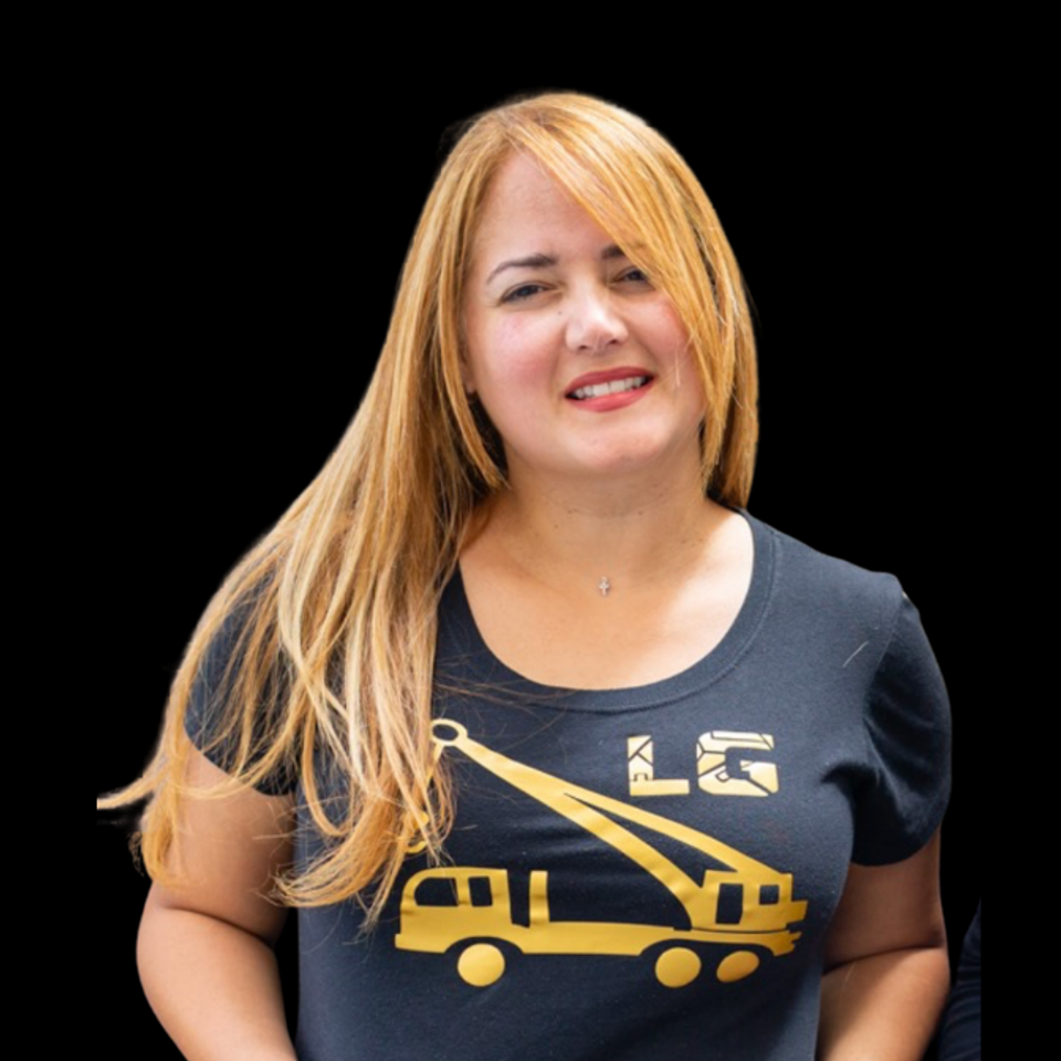 Lissette