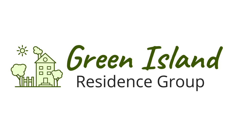 Green island rg logo