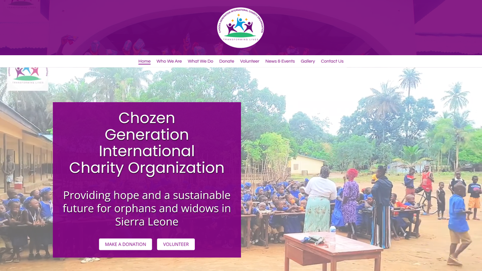 Www.chozengeneration.org  (3)