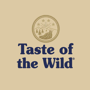 Taste of wild dog food brand in spring valley