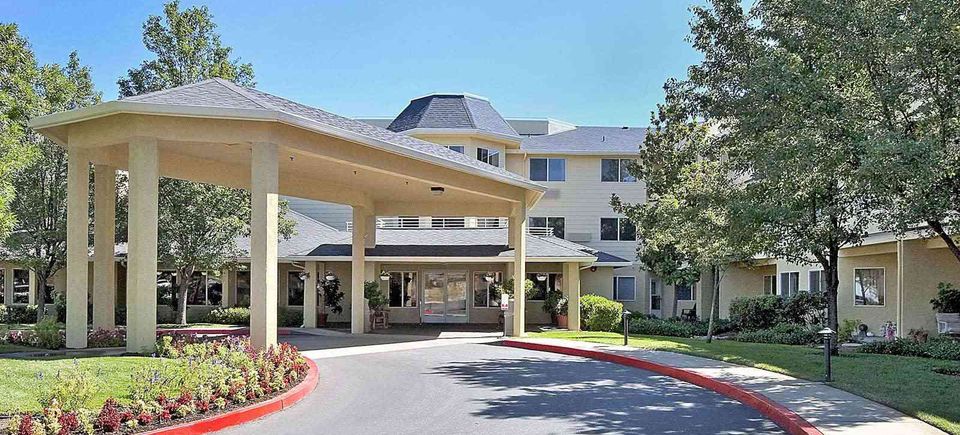 Solstice at auburn – independent senior living community in auburn  ca